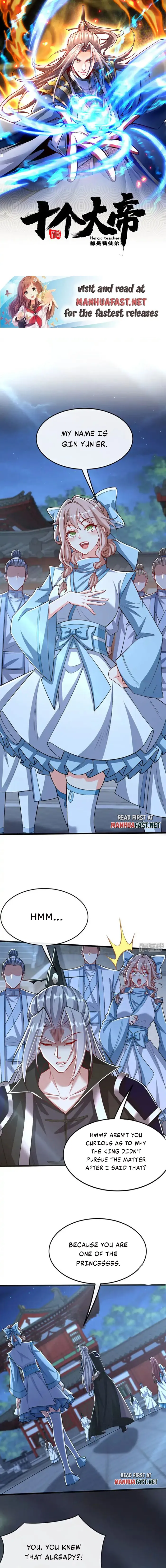 Page 1 of Chapter 279