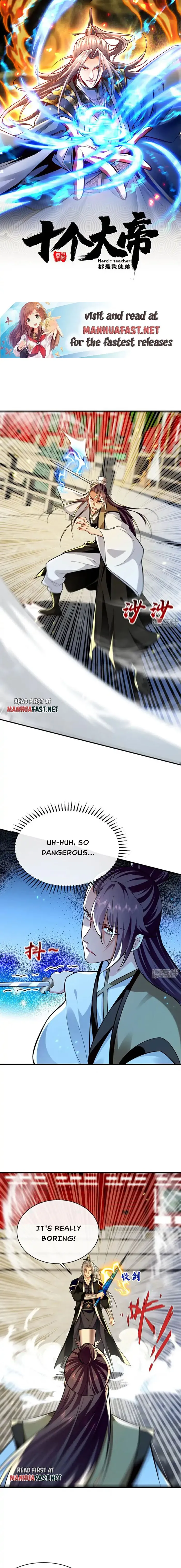 Page 1 of Chapter 281