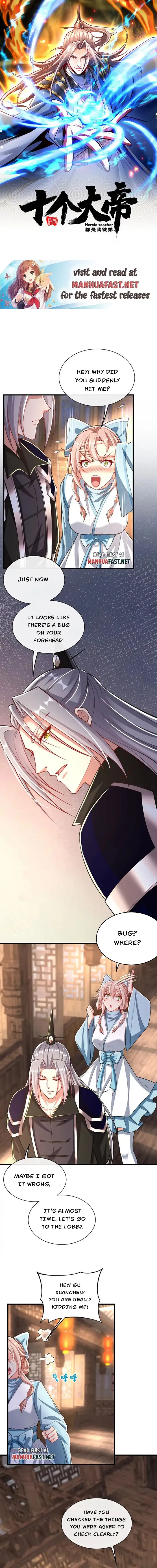 Page 1 of Chapter 283