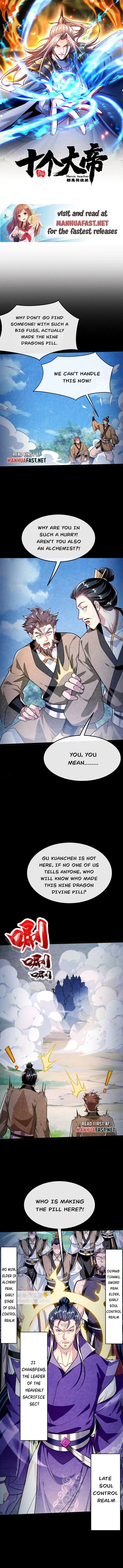 Page 1 of Chapter 295