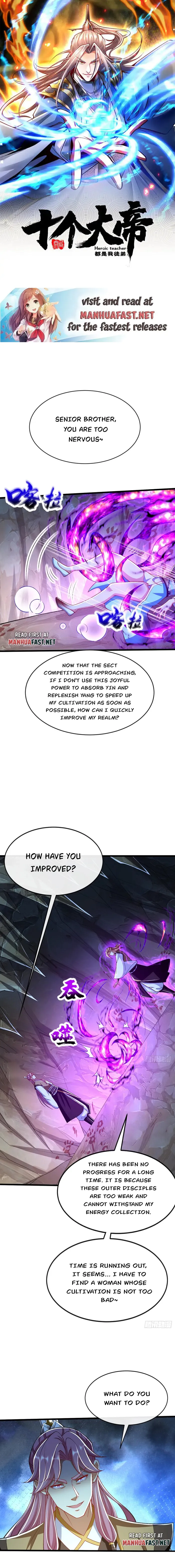 Page 1 of Chapter 305