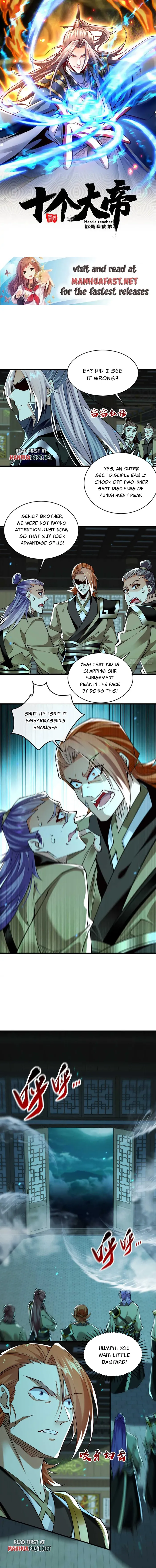 Page 1 of Chapter 319