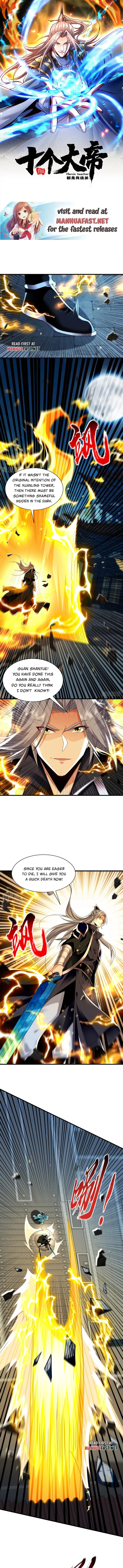 Page 1 of Chapter 321