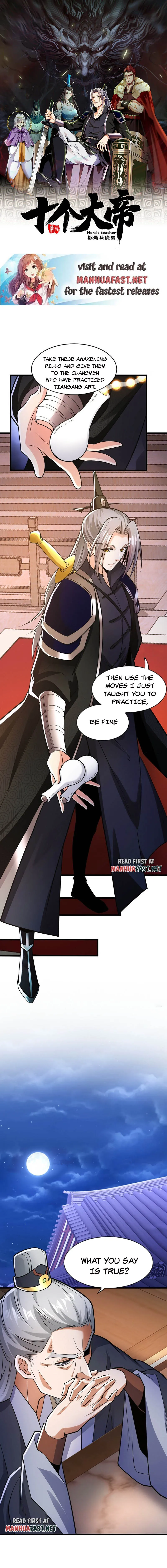 Page 1 of Chapter 38