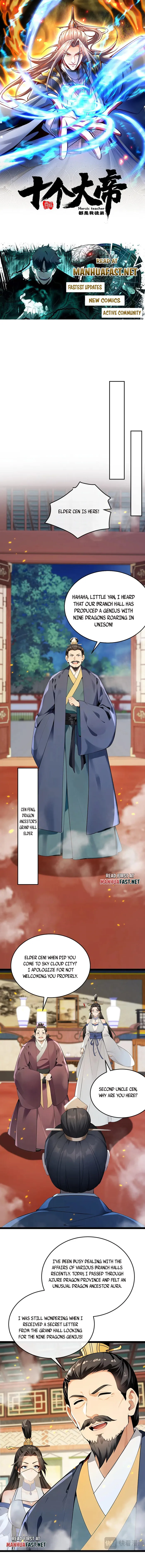 Page 1 of Chapter 398