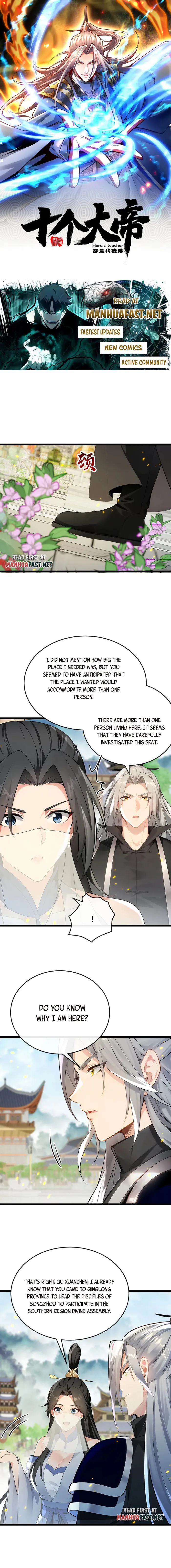 Page 1 of Chapter 399