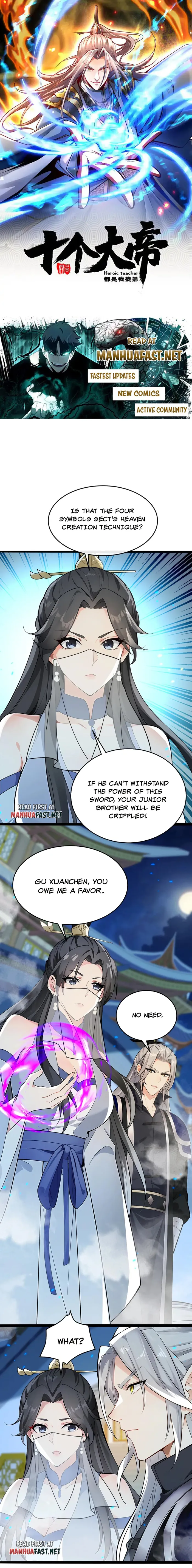 Page 1 of Chapter 401