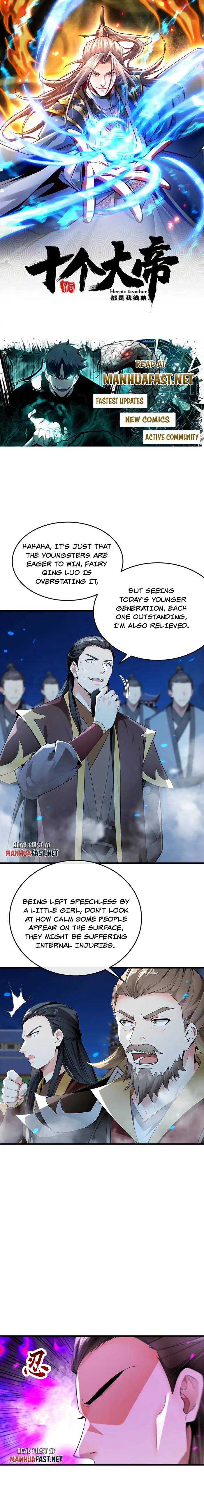 Page 1 of Chapter 403