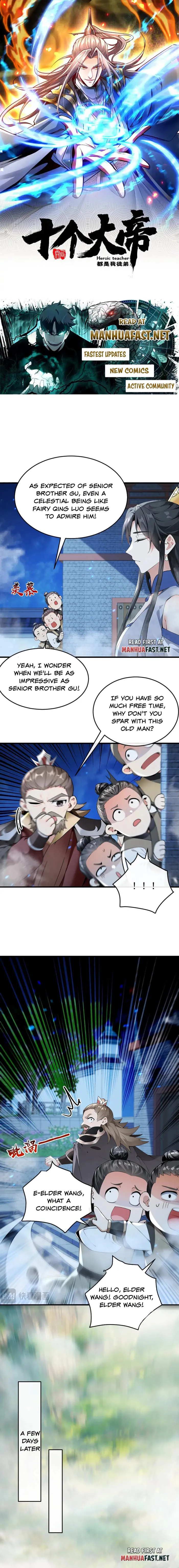 Page 1 of Chapter 405