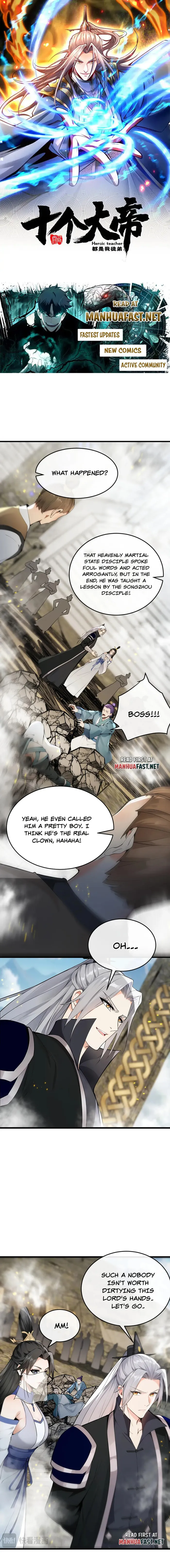Page 1 of Chapter 407