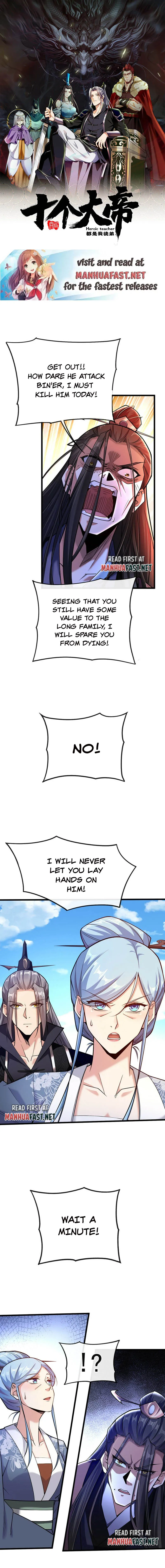 Page 1 of Chapter 40