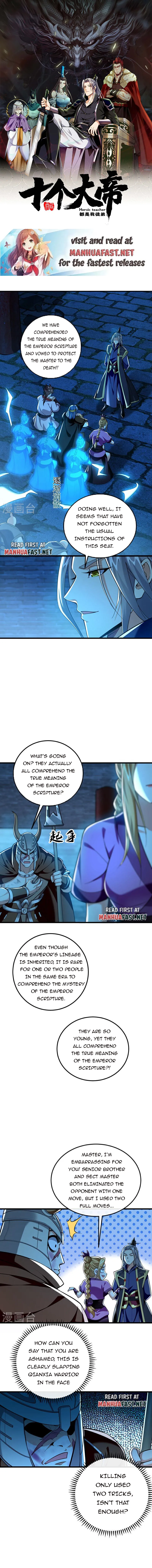 Page 1 of Chapter 50