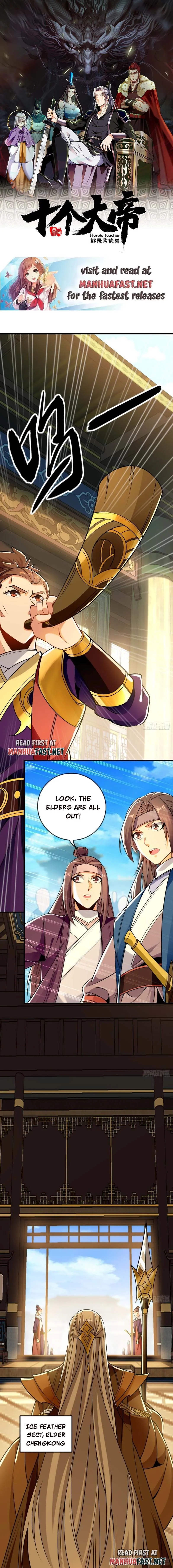 Page 1 of Chapter 58