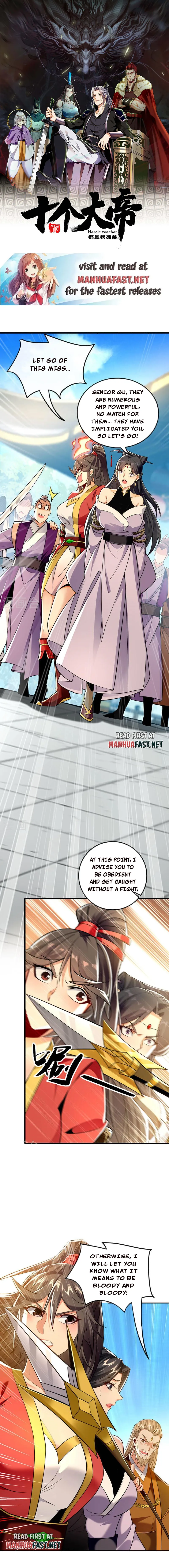 Page 1 of Chapter 62