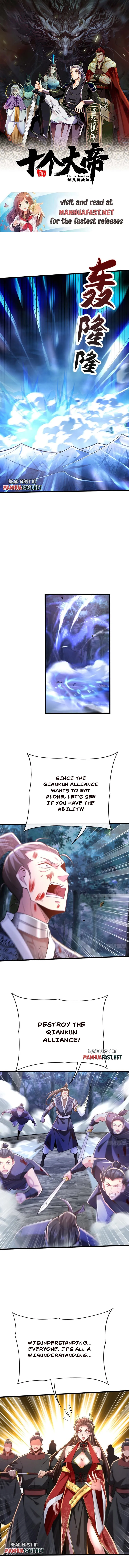 Page 1 of Chapter 67