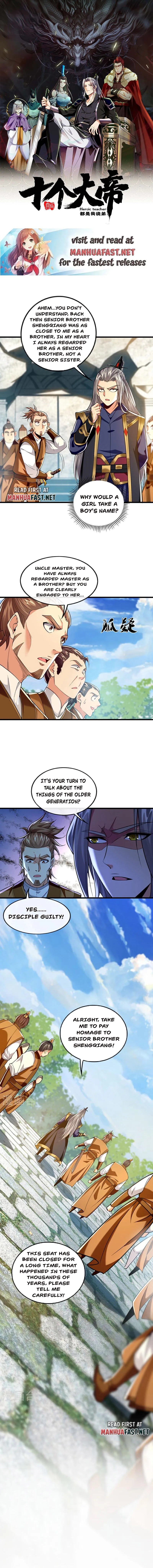 Page 1 of Chapter 71