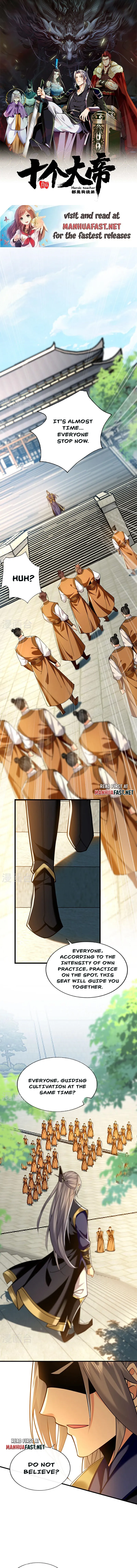 Page 1 of Chapter 73