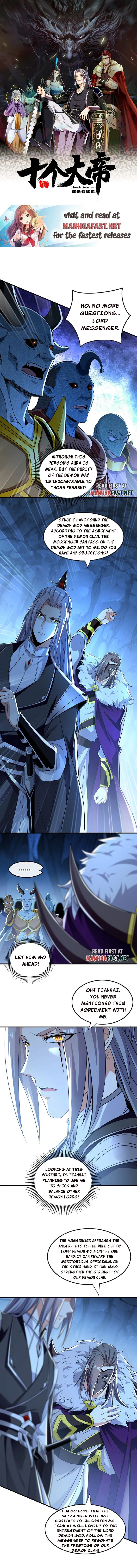 Page 1 of Chapter 91