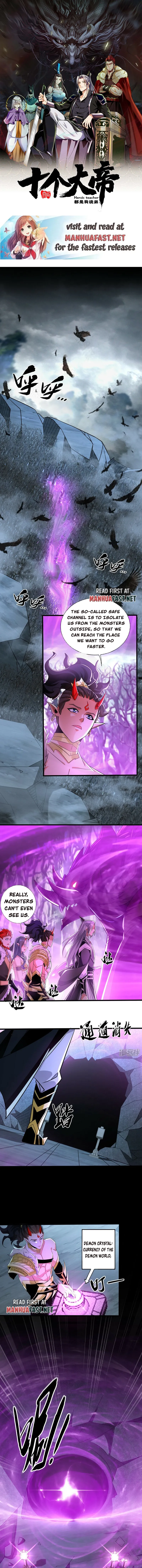 Page 1 of Chapter 92