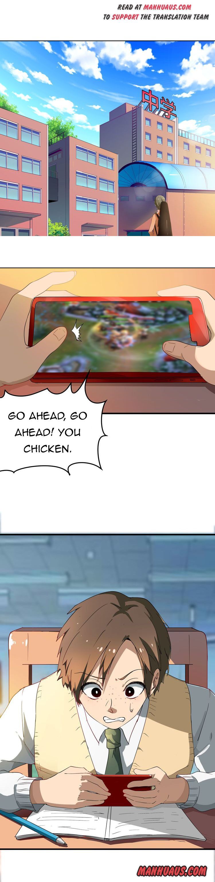 Page 2 of Chapter 1