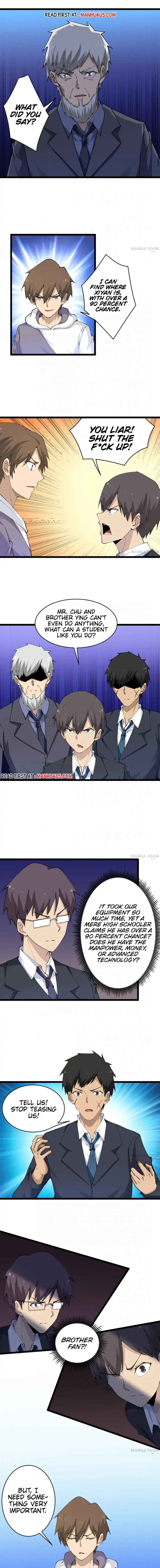 Page 1 of Chapter 64
