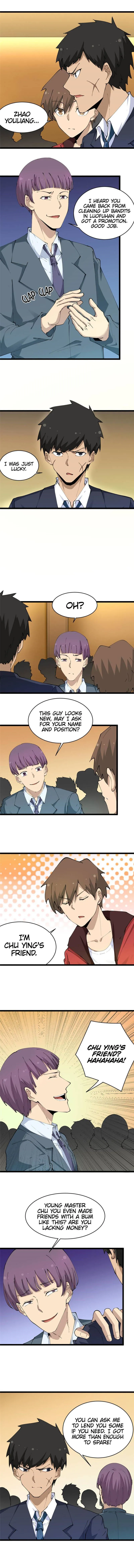 Page 1 of Chapter 70