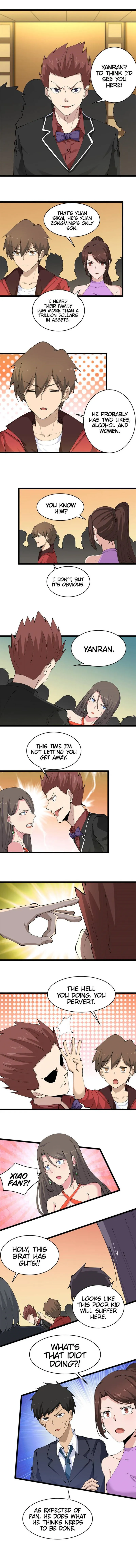 Page 1 of Chapter 71