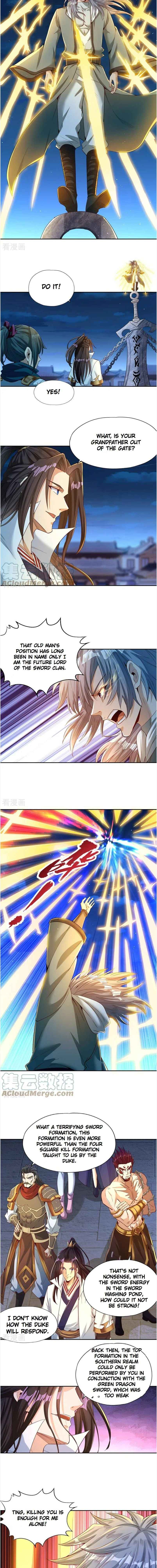 Page 2 of Chapter 100