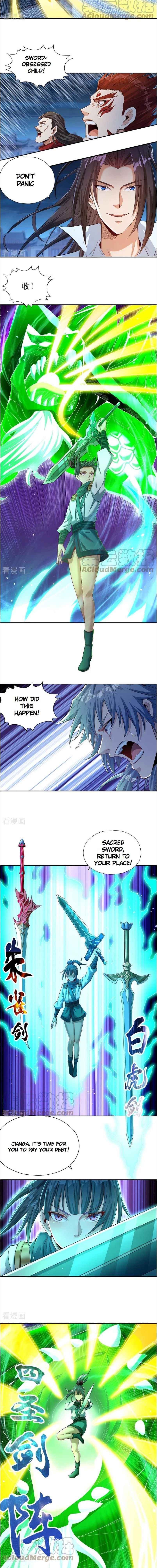 Page 5 of Chapter 100