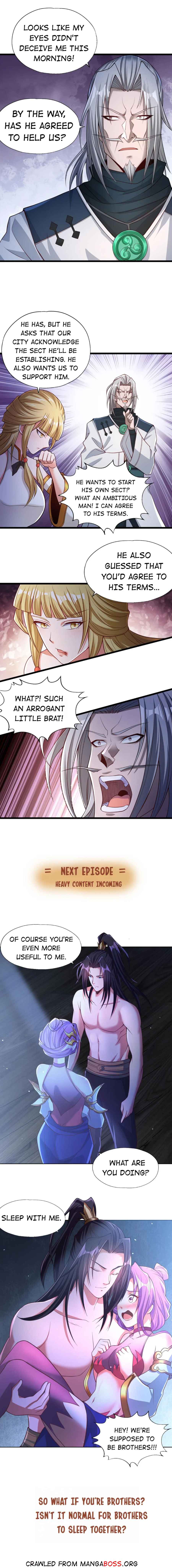 Page 5 of Chapter 134