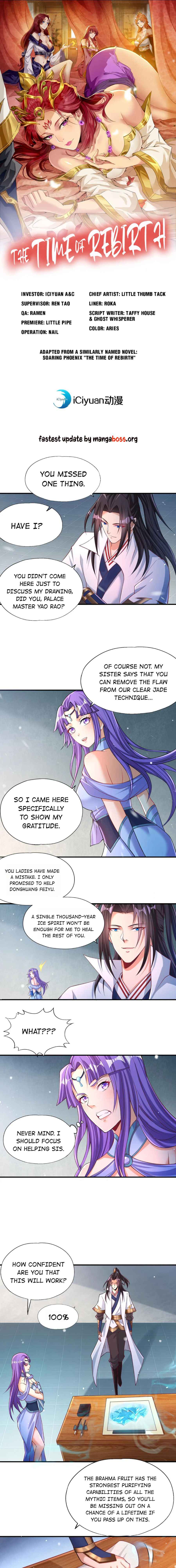 Page 1 of Chapter 140