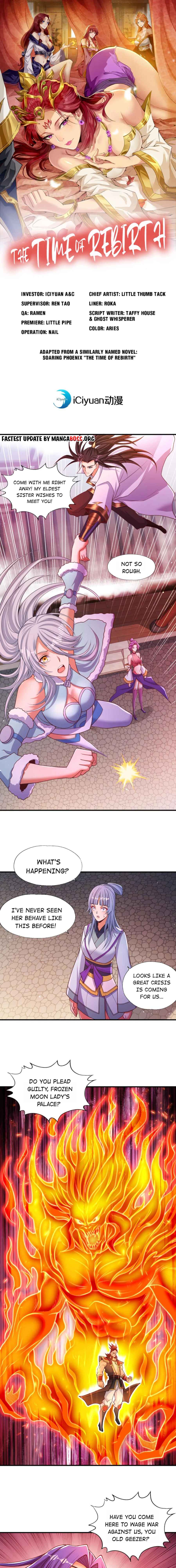 Page 1 of Chapter 141