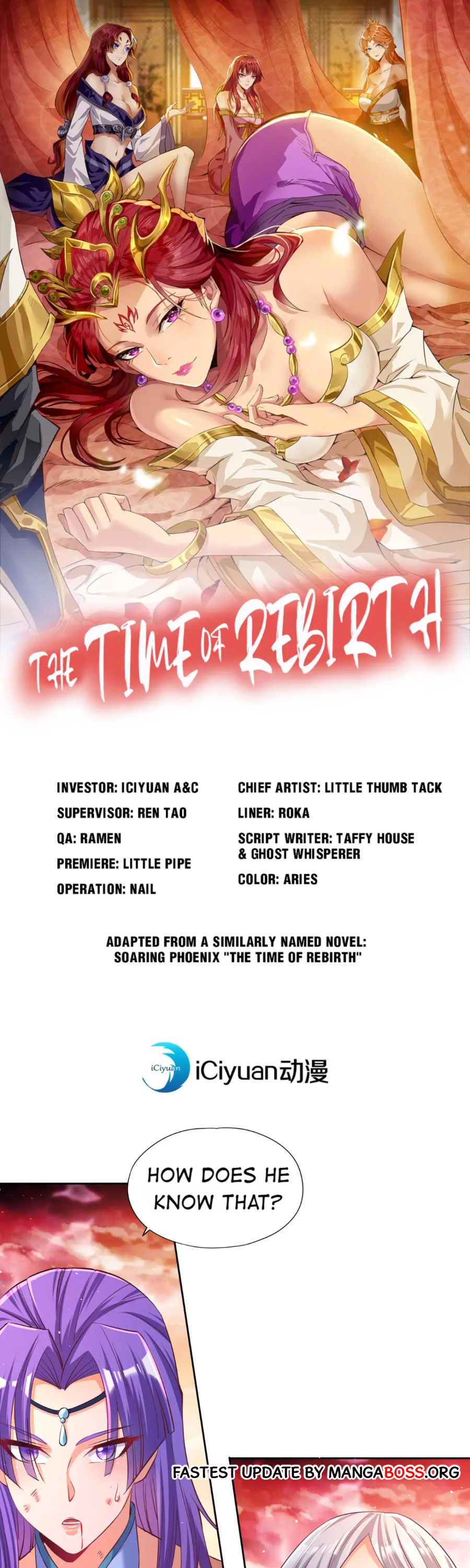 Page 1 of Chapter 142