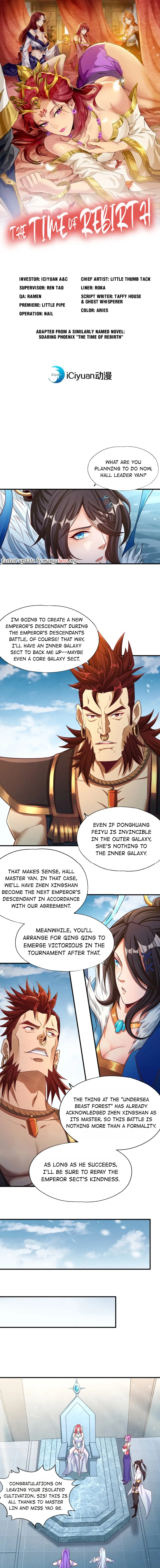 Page 1 of Chapter 143