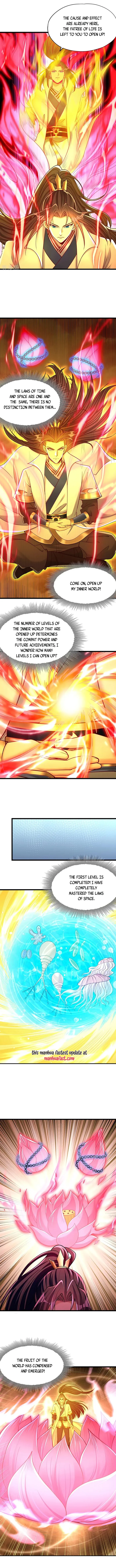 Page 4 of Chapter 500