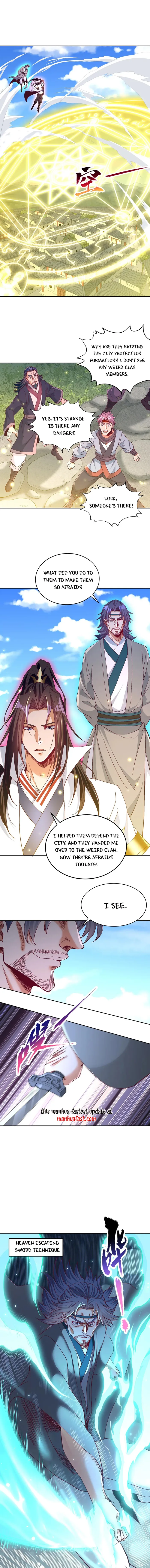 Page 4 of Chapter 533