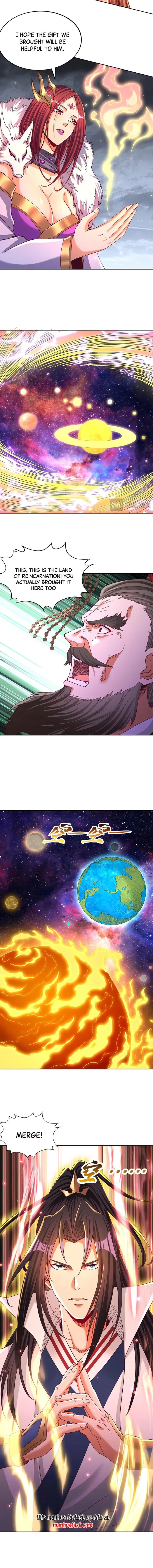 Page 2 of Chapter 542