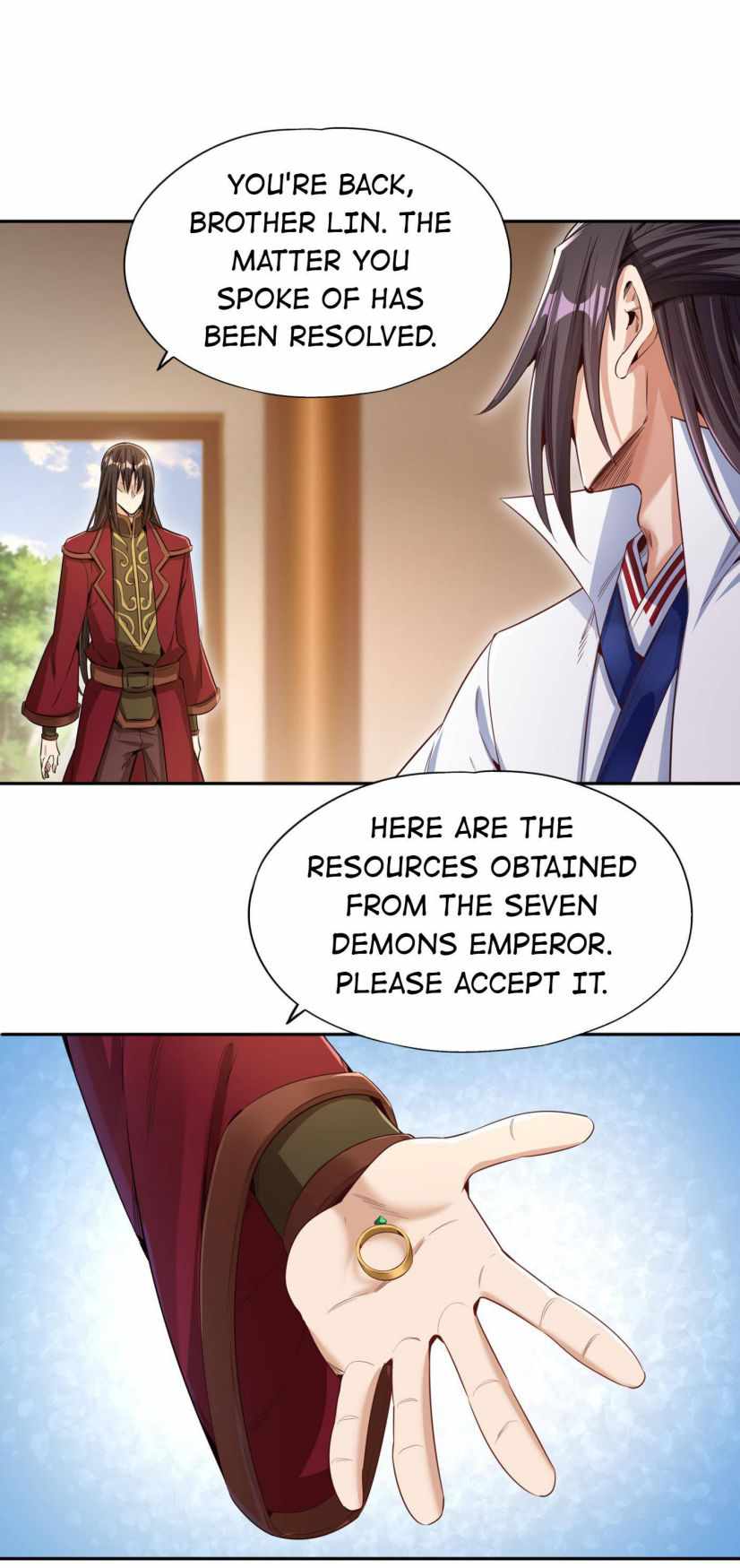 Page 8 of Chapter 77