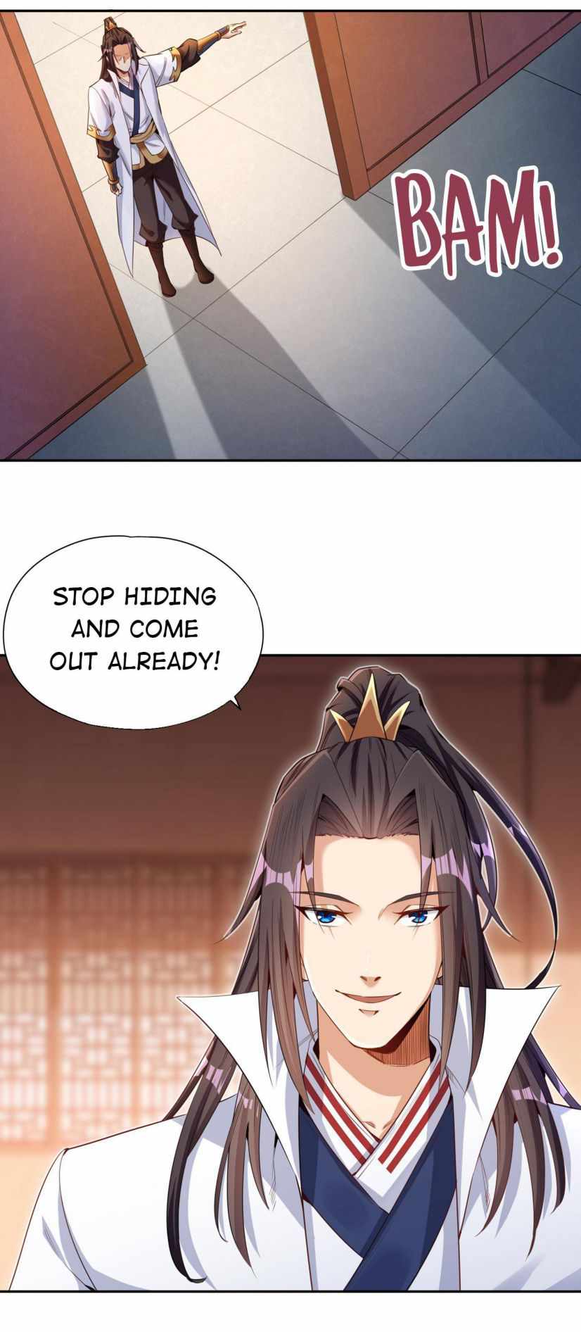 Page 23 of Chapter 77