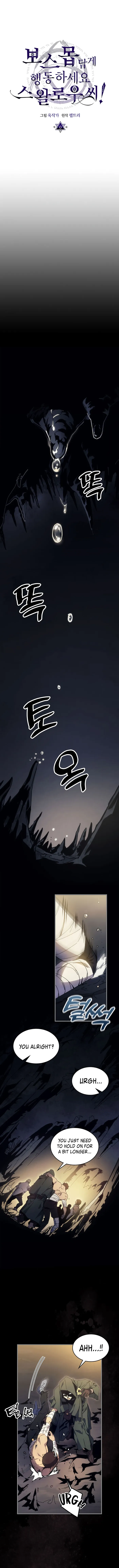 Page 1 of Chapter 0