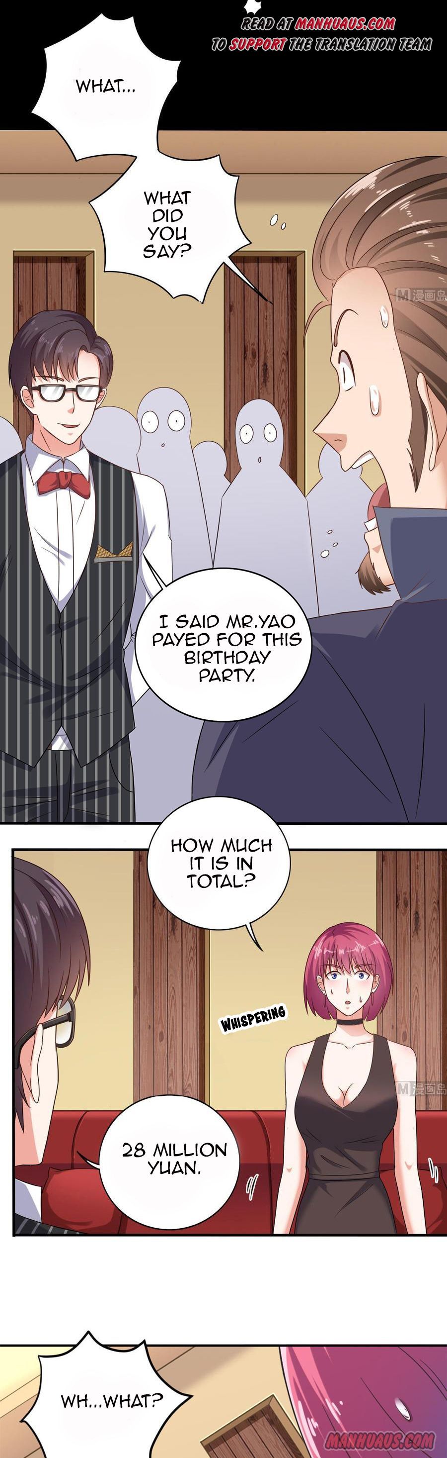 Page 1 of Chapter 100