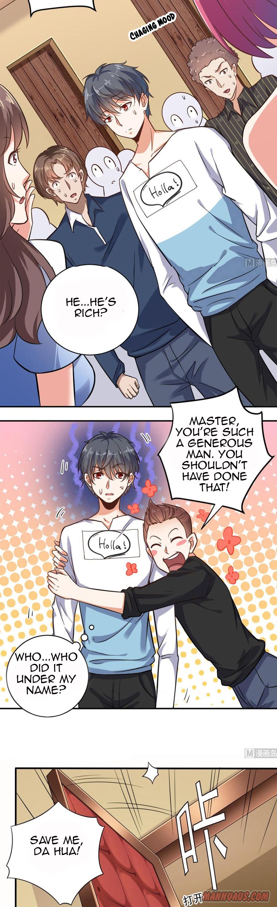 Page 2 of Chapter 100