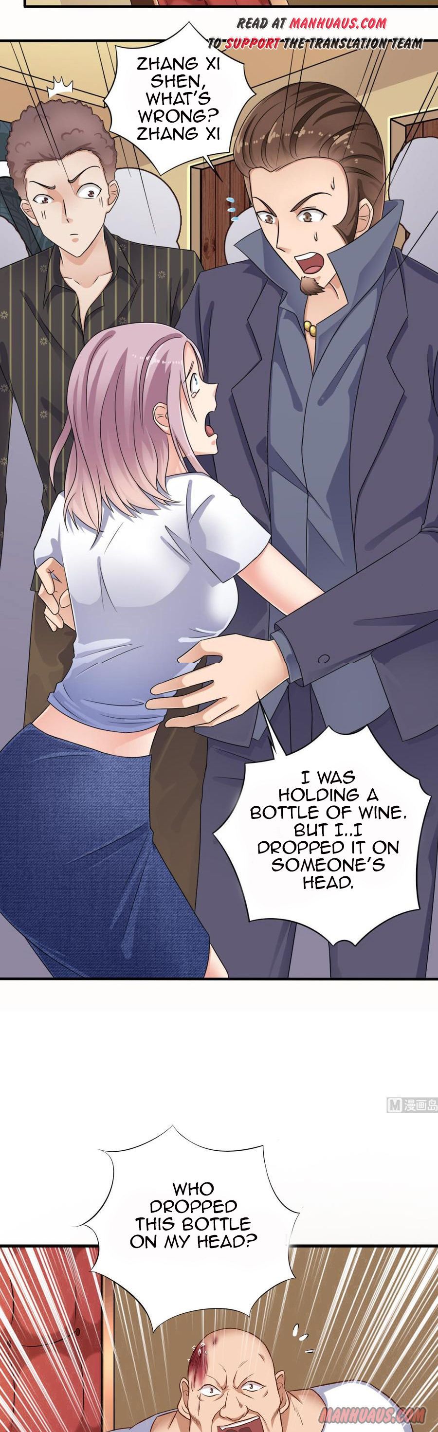 Page 3 of Chapter 100