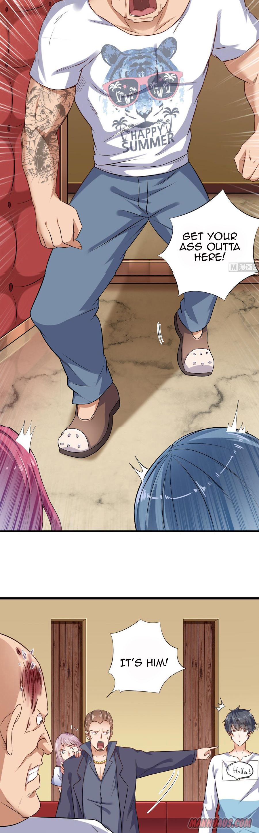 Page 4 of Chapter 100