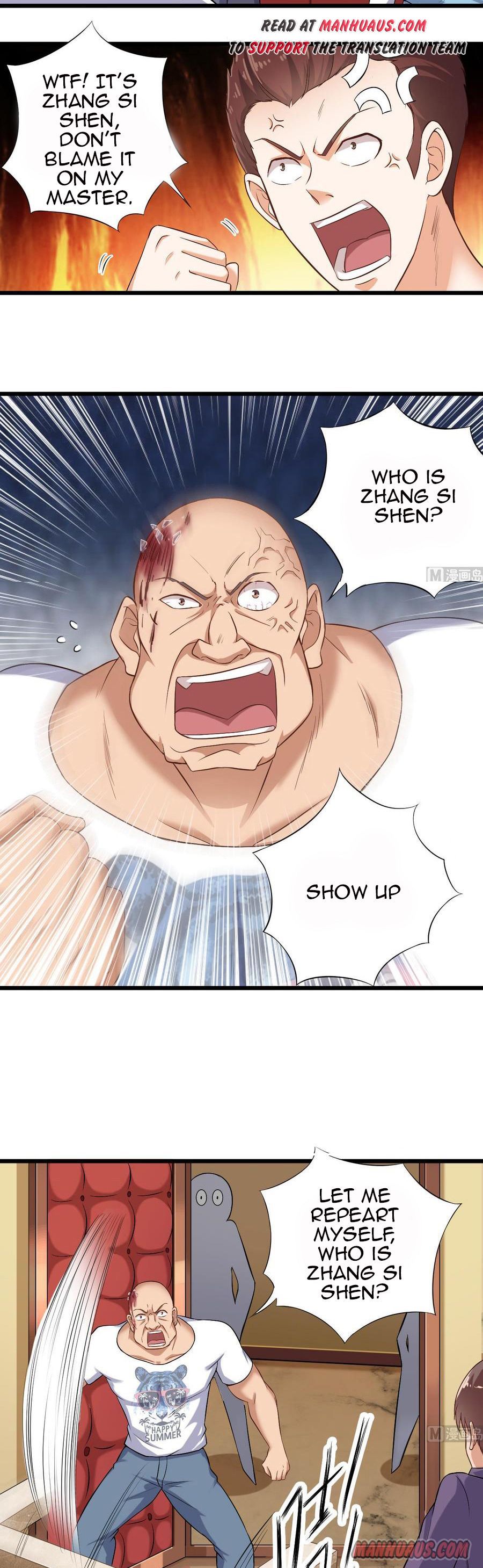 Page 5 of Chapter 100