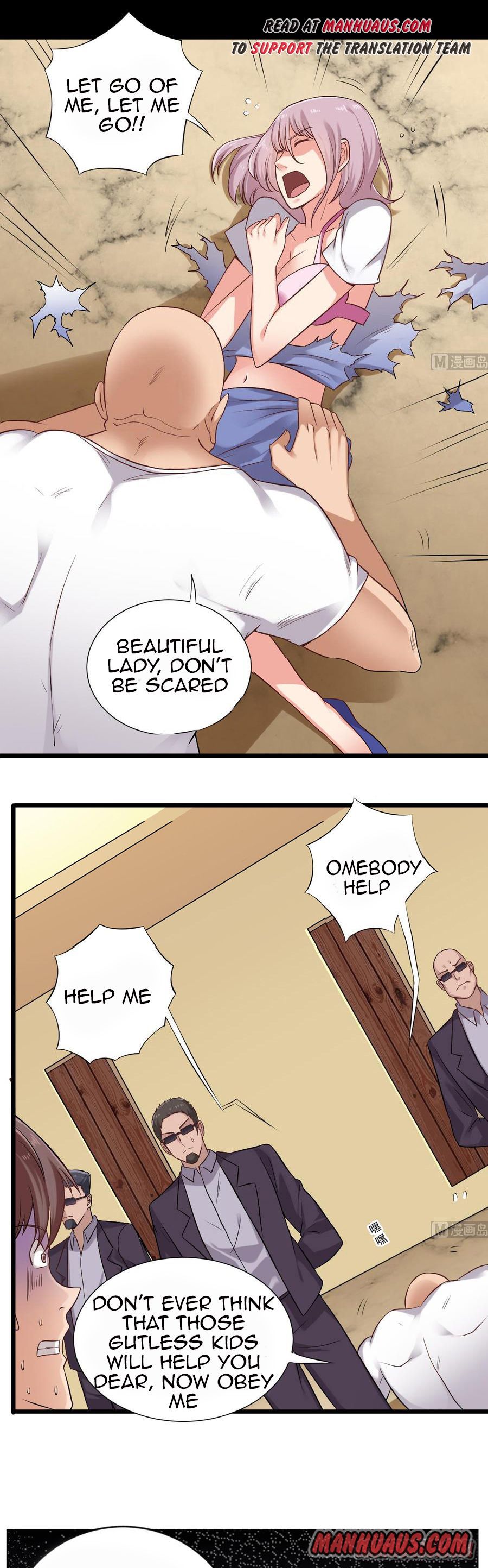 Page 1 of Chapter 101