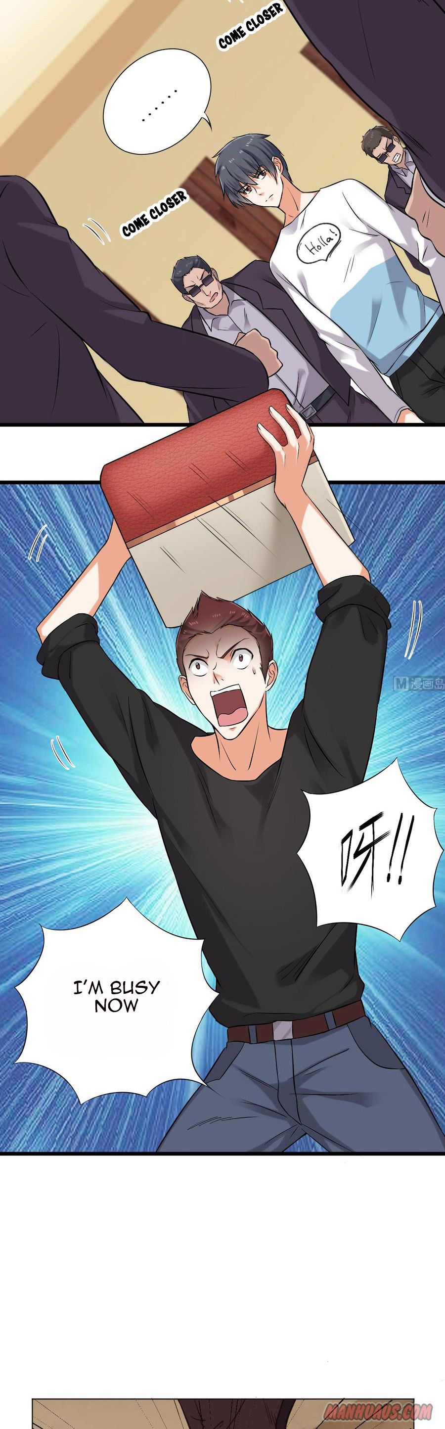 Page 4 of Chapter 101