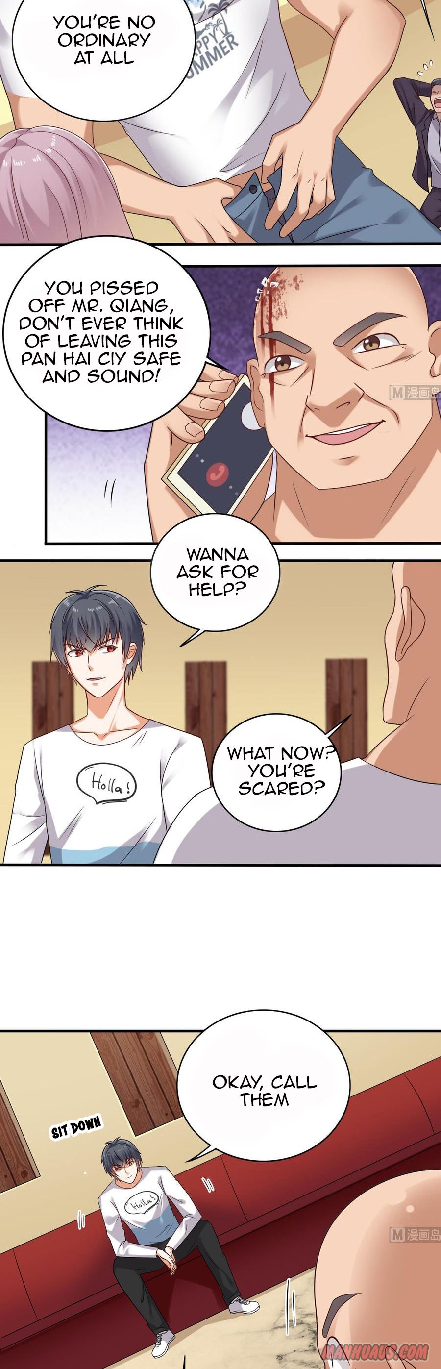 Page 8 of Chapter 101