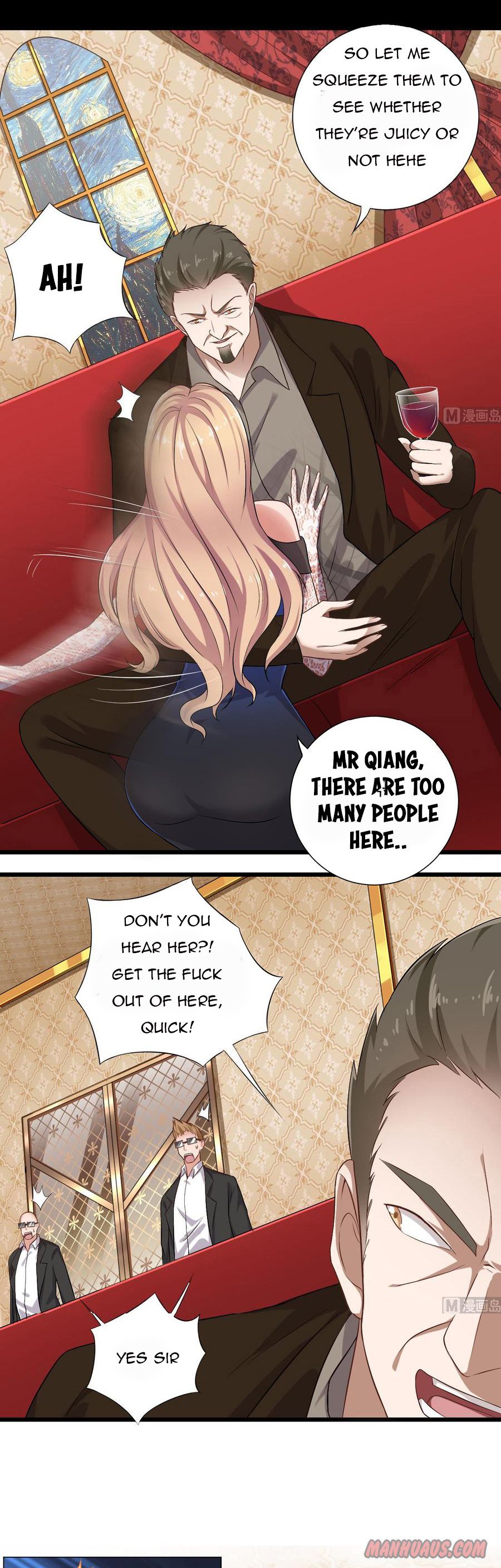 Page 1 of Chapter 104