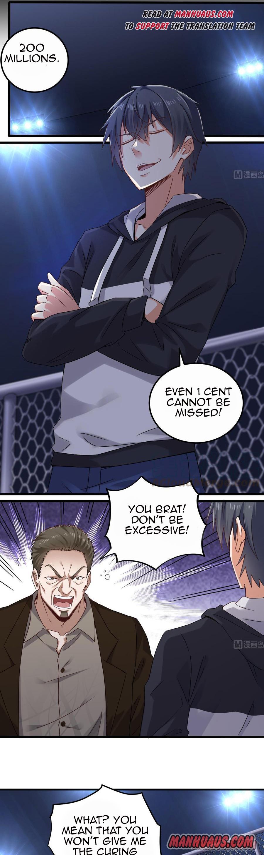 Page 1 of Chapter 110